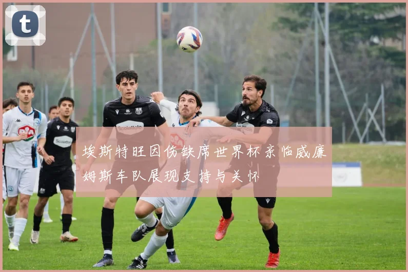 埃斯特旺因伤缺席世界杯亲临威廉姆斯车队展现支持与关怀